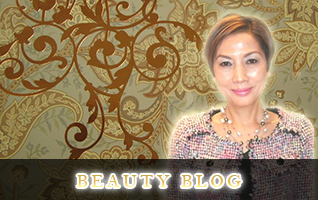 CELEBRITY BEAUTY BLOG|GR{В̃r[eB[Ct|