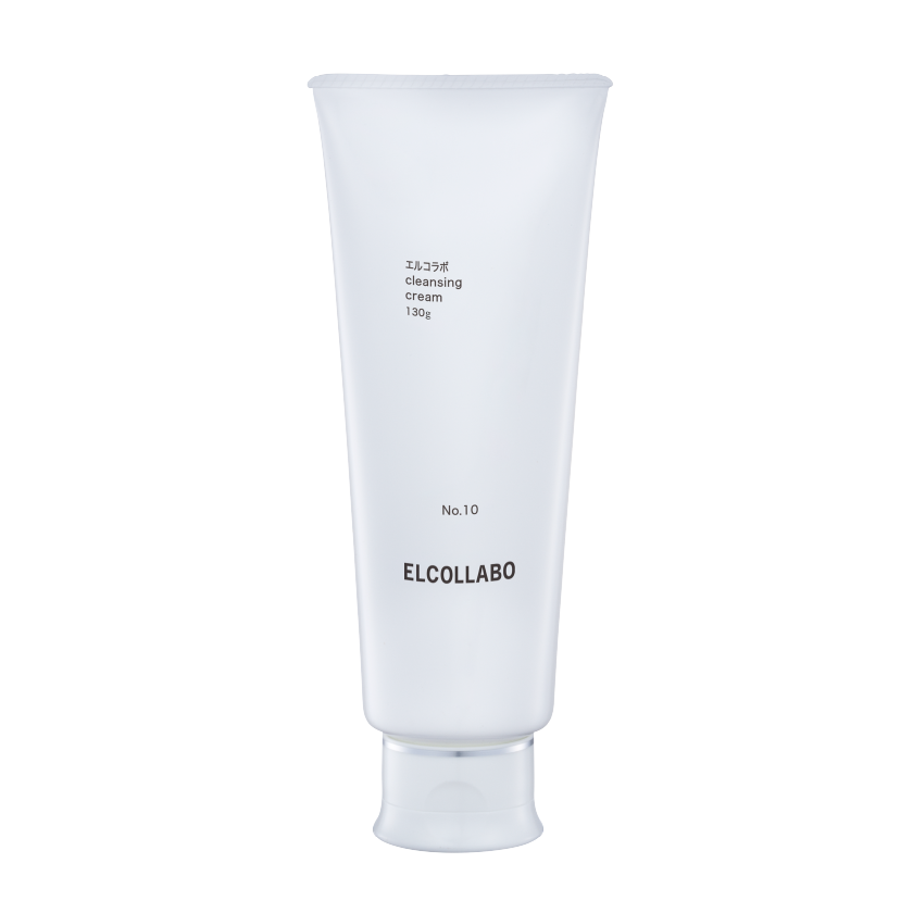 ELCOLLABO No.10 Cleansing Cream サムネイル