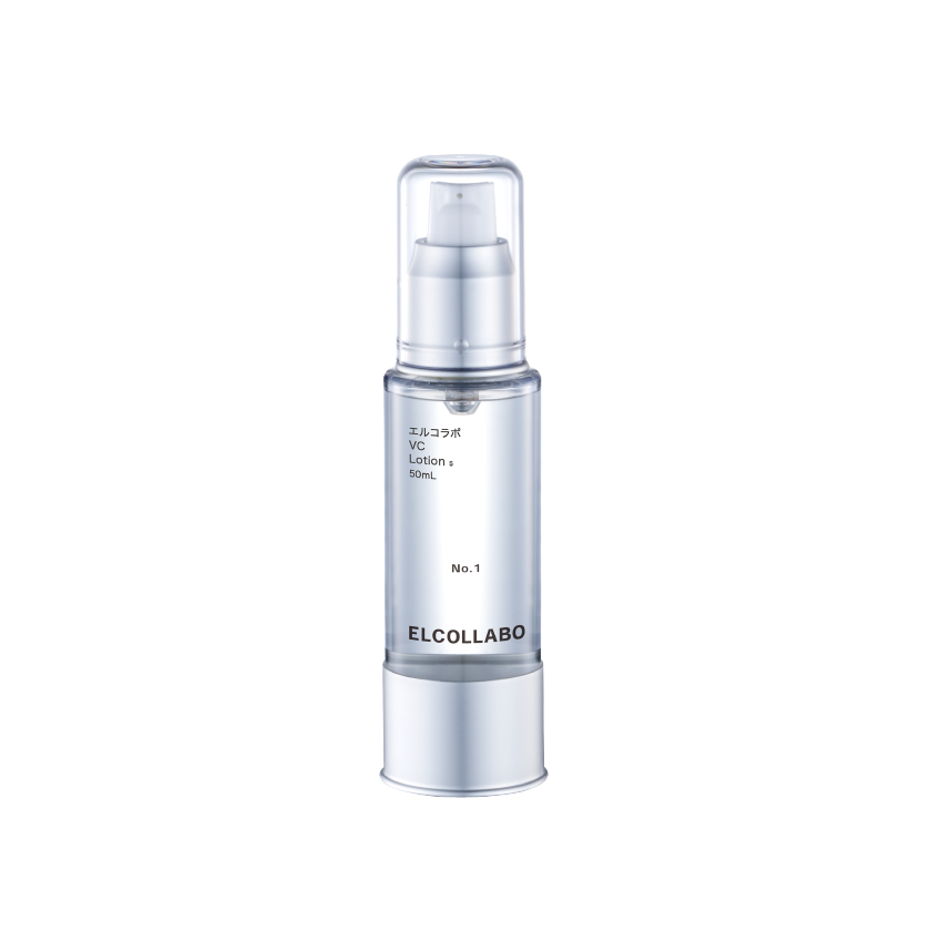 ELCOLLABO No.1 VC Lotion s サムネイル