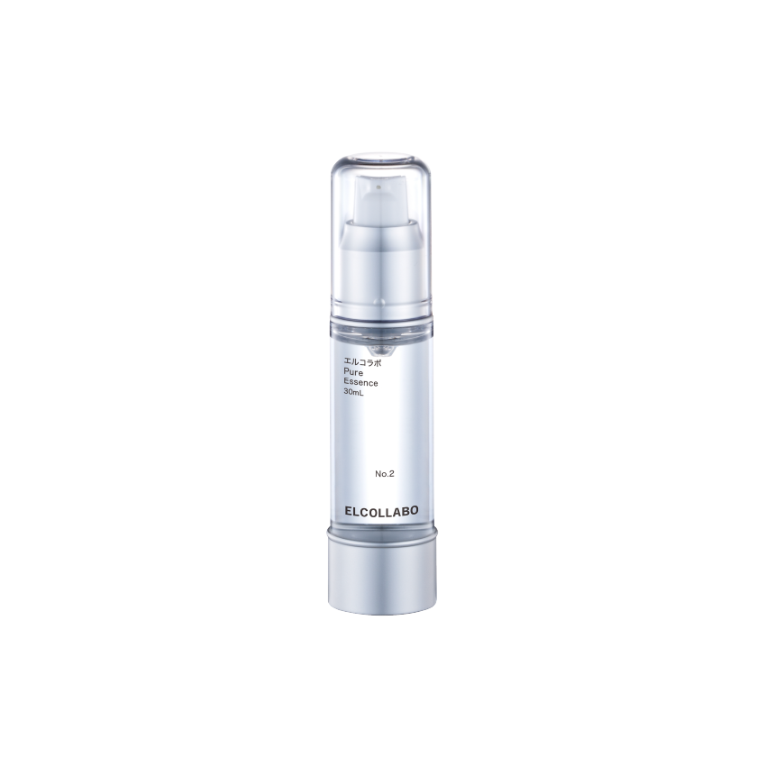 ELCOLLABO No.2 Pure Essence サムネイル
