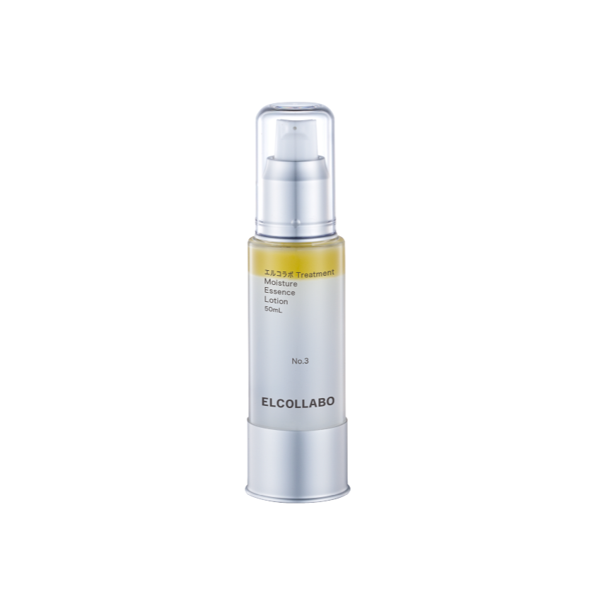 ELCOLLABO No.3 Treatment Moisture サムネイル
