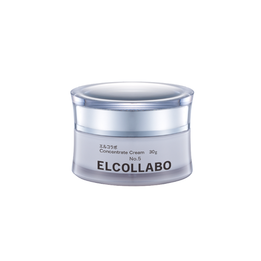 ELCOLLABO No.5 Concentrate Cream サムネイル